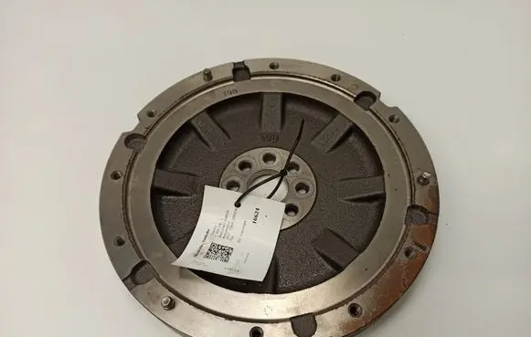 Flywheel