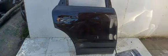 Porsche Cayenne (9Y0 9Y3) Rear door 9Y0833312SDDSC