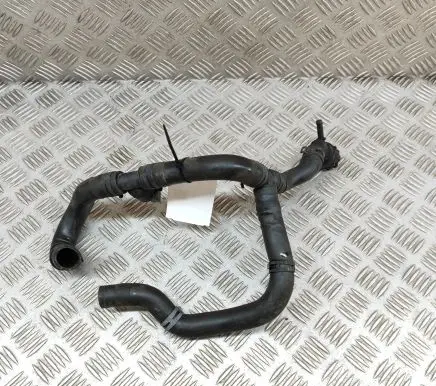 Volkswagen Golf VII Engine coolant pipe/hose 5QE121049AA