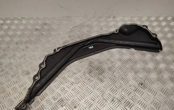 BMW 3 F30 F35 F31 Other engine bay part 7331243 51757331243
