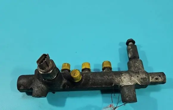 Opel Meriva A Fuel main line pipe IMPRK1598920