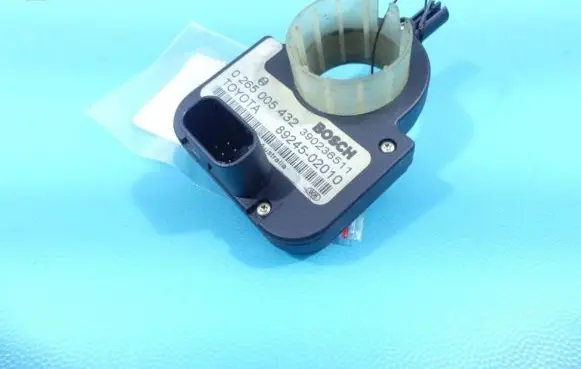 Toyota Avensis T250 Steering angle sensor 0265005432 IMPRK1308060