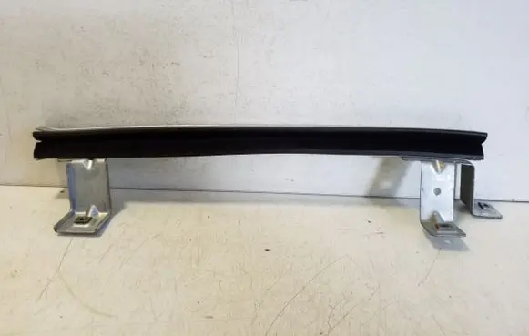 Ford Transit Custom Front door windshield rail 