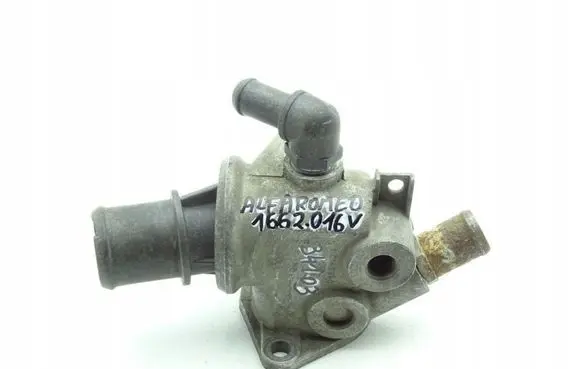 Alfa Romeo 166 Thermostat housing 60609026