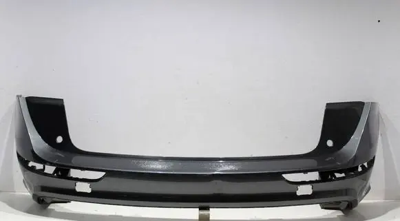 Audi Q5 SQ5 8R Rear bumper 8R0807511D