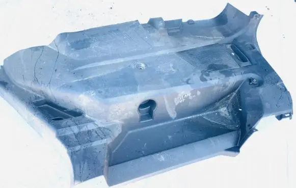 Dodge Journey Other interior part 1jw27xdvac