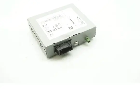 Opel Insignia A Other control units/modules 13319590