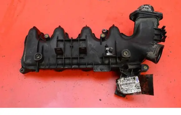 Citroen Xsara Picasso Intake manifold 9653808680