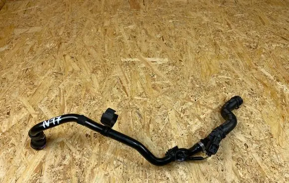 Land Rover Defender Engine coolant pipe/hose N8B28A589AA