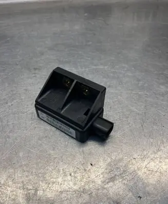 Mercedes-Benz ML W163 ESP acceleration yaw rate sensor A1635426440
