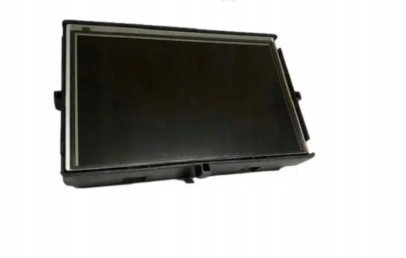 Smart ForFour I Screen/display/small screen A4539000406