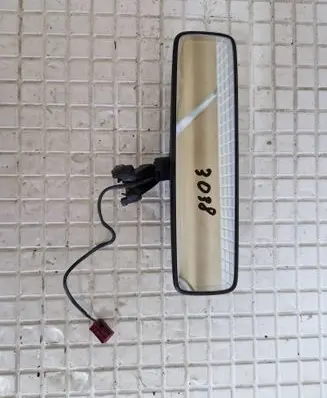 Mercedes-Benz E W213 Rear view mirror (interior) A2138109900 03082017 9054089