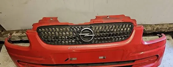 Opel Agila A Front bumper