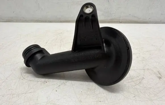Ford Transit Custom Oil sump strainer pipe BK2Q6615AA BK3Q66154A
