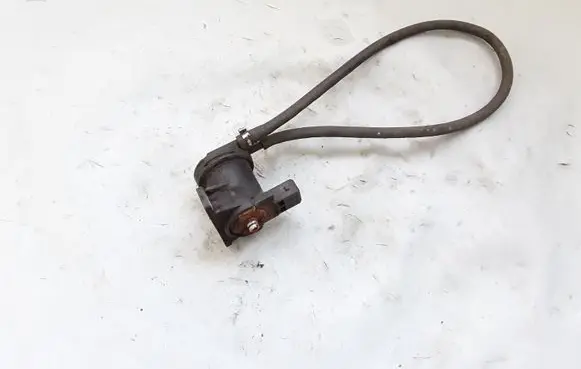 Iveco Daily 35 - 40.10 Turbo solenoid valve EV509