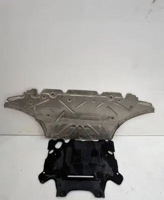 Audi A5 8T 8F Engine splash shield/under tray 8F0863821