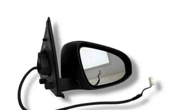 Fiat 500 Abarth Front door electric wing mirror E90416161