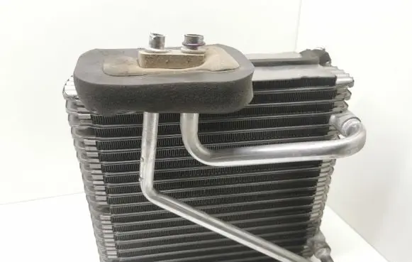 Volkswagen Sharan Air conditioning (A/C) radiator (interior) 
