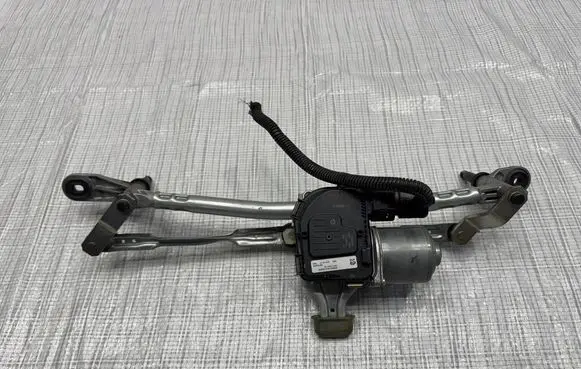 Citroen C5 Aircross Front wiper linkage 1397225028