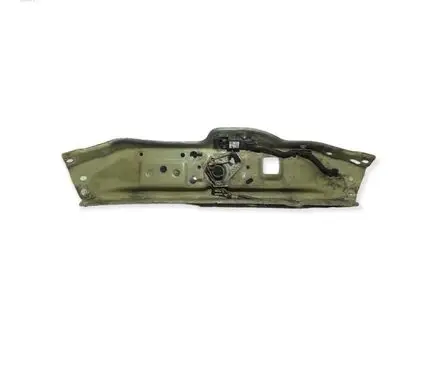Opel Astra H Top upper radiator support slam panel