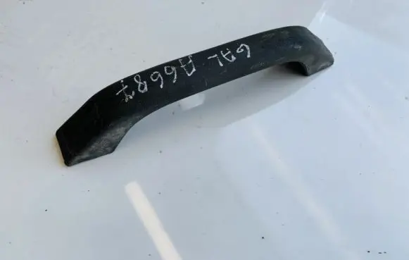 Ford Transit Rear interior roof grab handle