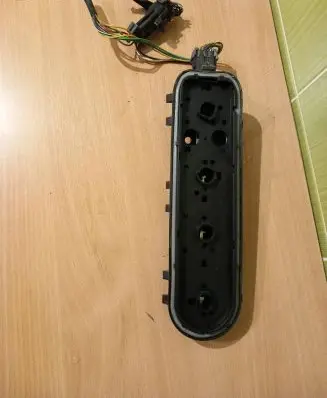 Opel Sintra Tail light bulb cover holder 201296