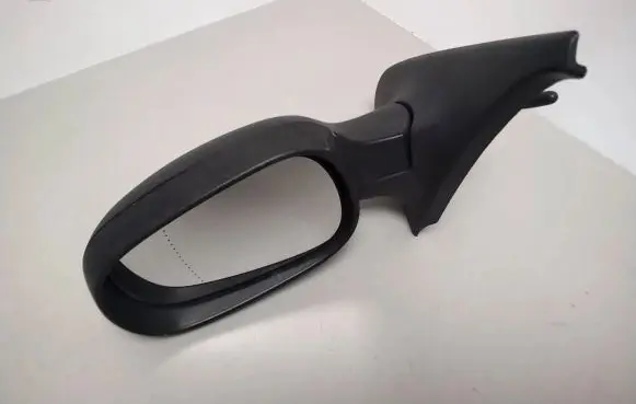 Renault Clio II Manual wing mirror E2018011