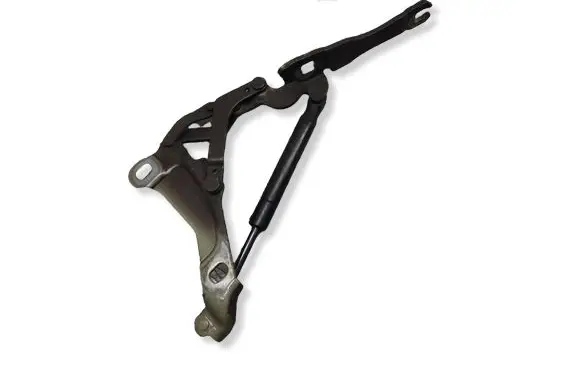Mini One - Cooper Clubman R55 Engine bonnet/hood hinges 2751203 ES03