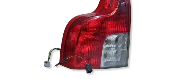 Volvo XC90 Rear/tail lights 