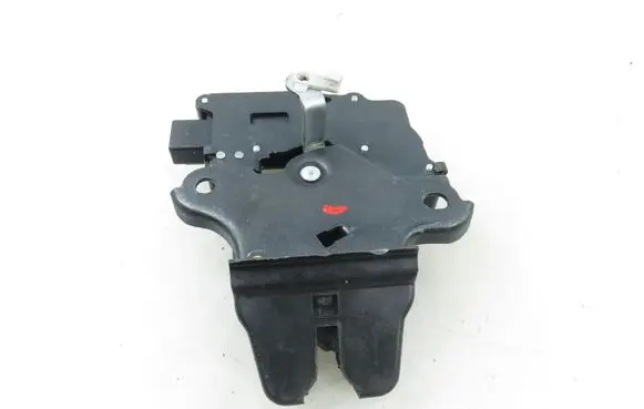 Toyota Avensis T250 Tailgate/trunk/boot lock/catch/latch