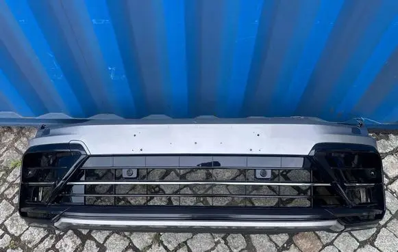 Volkswagen Tiguan Front bumper 3551959905962