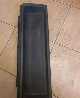 Audi 100 S4 C4 Tailgate trim 4A5853465