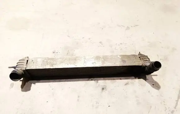 Renault Laguna III Intercooler radiator H9467005 114610001N