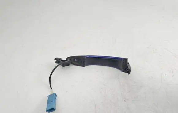 Peugeot 308 Front door exterior handle 9816082677 00351