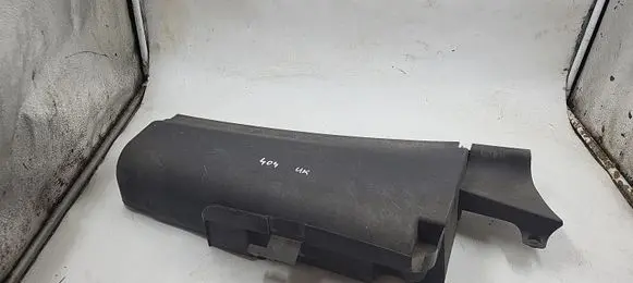 Audi A4 S4 B8 8K Wiper trim 8K2819447