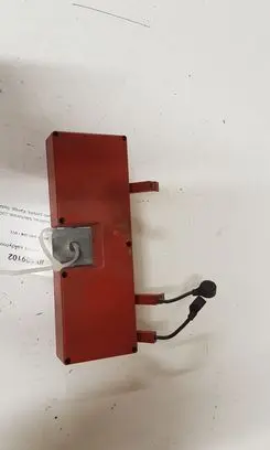 Volvo S40 Antenna control unit 8637602 AAR30830