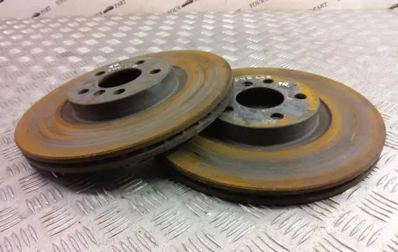 BMW X1 F48 F49 Front brake disc