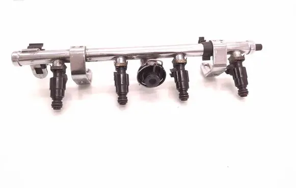 Mini One - Cooper R50 - 53 Fuel injectors set 04891192AA