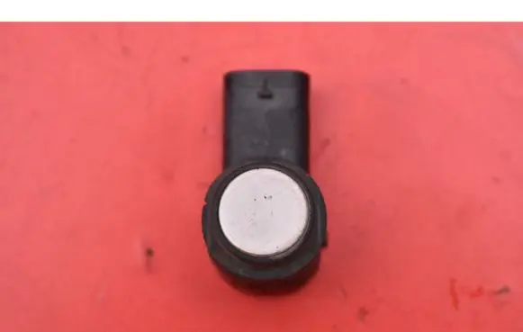 Seat Leon (1P) Parking PDC control unit/module 4H0919275