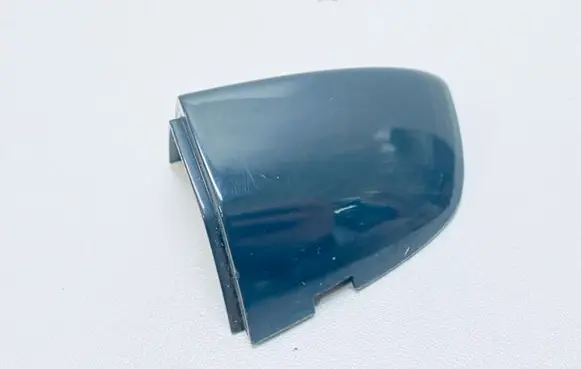 Volkswagen PASSAT B8 Front door handle cover 510837879A