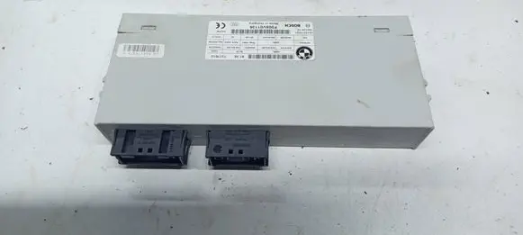 BMW 5 F10 F11 Tailgate/trunk control unit/module 7317513 F005V01136