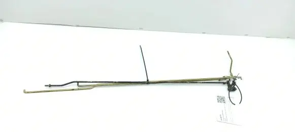 Mercedes-Benz 250 280 C CE W114 Front door cable line 