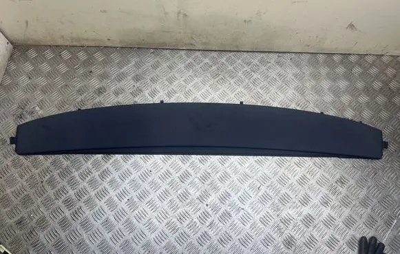 Audi A6 S6 C7 4G Parcel shelf 