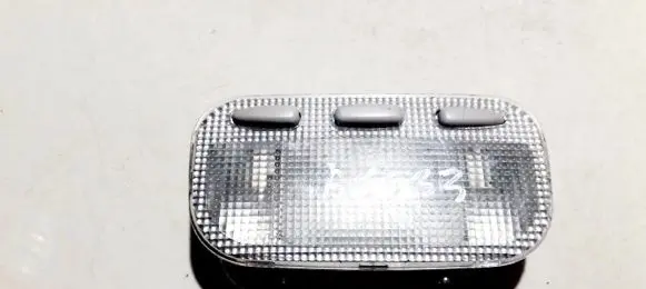 Fiat Ulysse Rear seat light