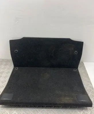 BMW 1 E81 E87 Trunk/boot floor carpet liner 9138567