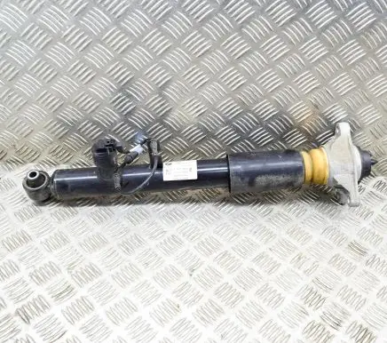 BMW 4 G22 G23 G24 G26 Rear shock absorber/damper 5A21C87