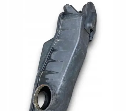 Mercedes-Benz SLK R170 Air filter box