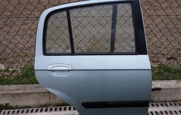 Hyundai Getz Rear door