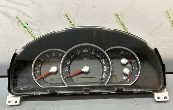 KIA Sorento Speedometer (instrument cluster) 940133E260 11000985400K 20061026