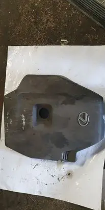 Lexus IS 220D-250-350 Engine cover (trim) NOCODE
